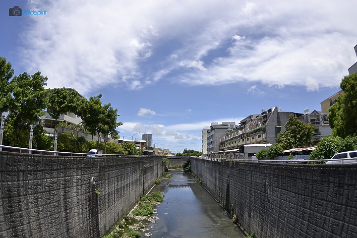 點我看大圖 經典或許雋永的魚眼【TOKINA Fisheye 10-17mm f/3.5-4.5 DX】