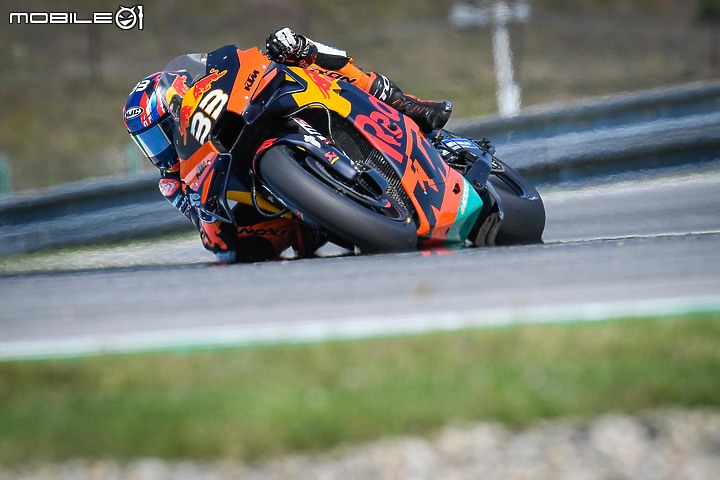 【快訊】1,650 萬買工廠賽車!KTM RC16 2019 年式台灣正式報價出爐!