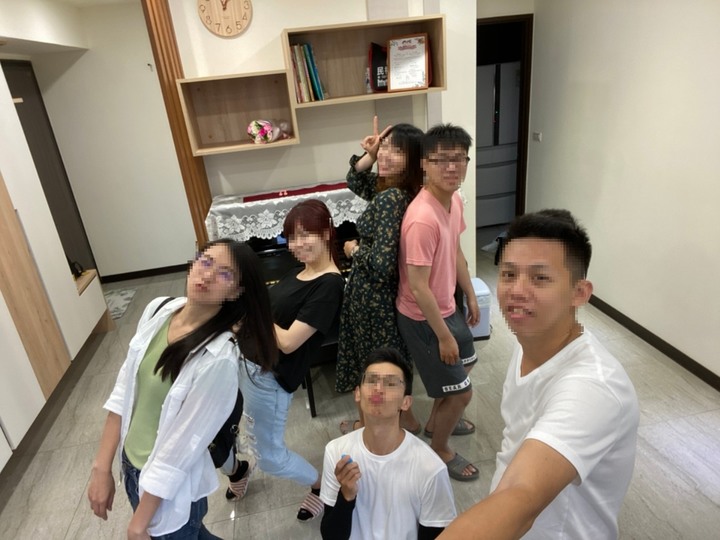 【開箱】北歐設計x新婚夫妻x新北x藏私系統家具x首購