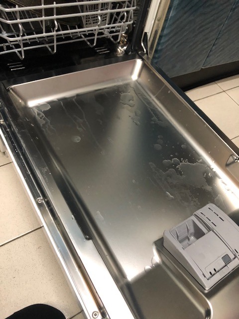 Bosch洗碗機使用心得