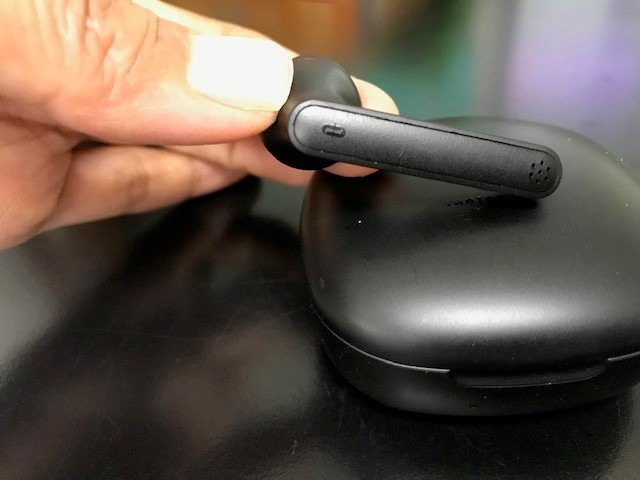 TaoTronics SoundLiberry 88真無線藍芽耳機開箱體驗