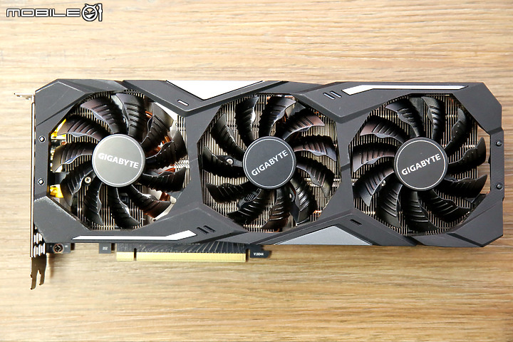 五年保固且最好入手的RTX2080SUPER GAMING OC 8GB
