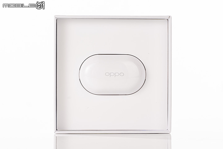 OPPO Enco W11 千元售價也能有強效續航