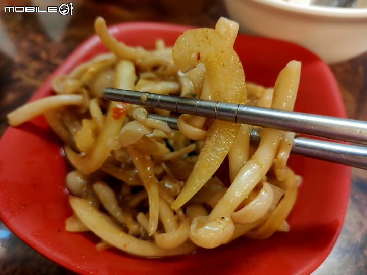 【小惡魔振興劵】高雄左營蓮池潭美食 陝西牛肉麵—西安麵食館