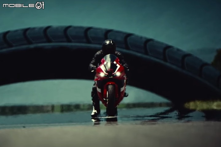 【海外快訊】新款 HONDA CBR600RR 2021 登場確定!8/21 正式發表