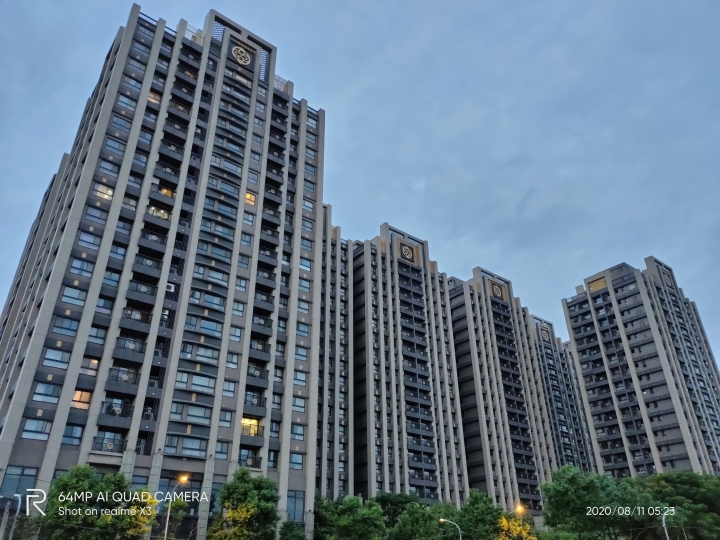 Realme X3開箱評測，XT榮退了。
