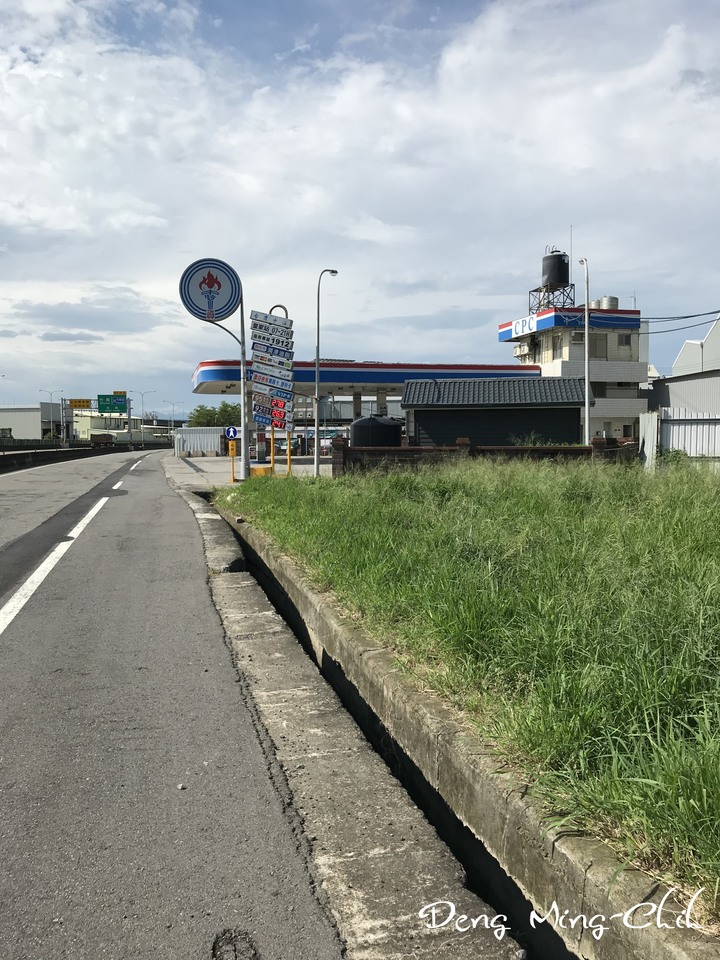 190813~0816 四塔環島遊記