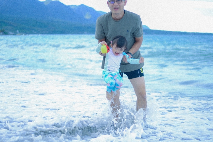 Canon eos RP+ EF50/1.8 新手攝影之媽媽視角