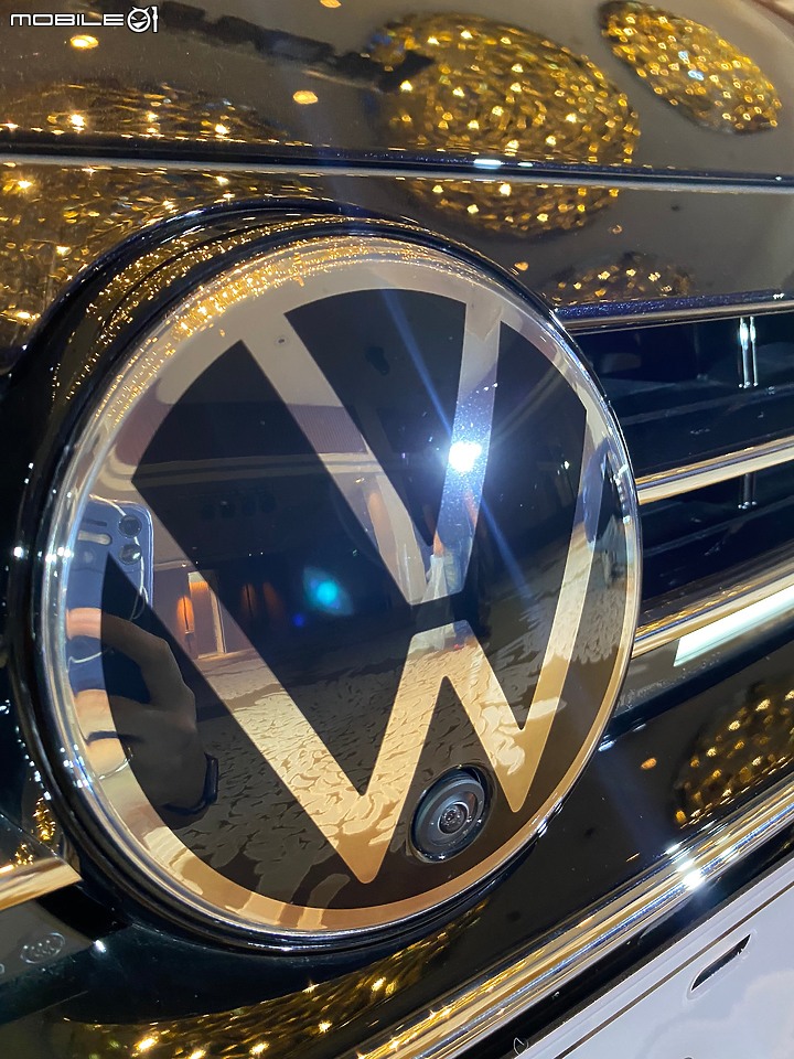 【明天開始預售】VW全新跑房Arteon/Arteon Shooting Brake實車現身,首批導入330/380 TSI雙動力!