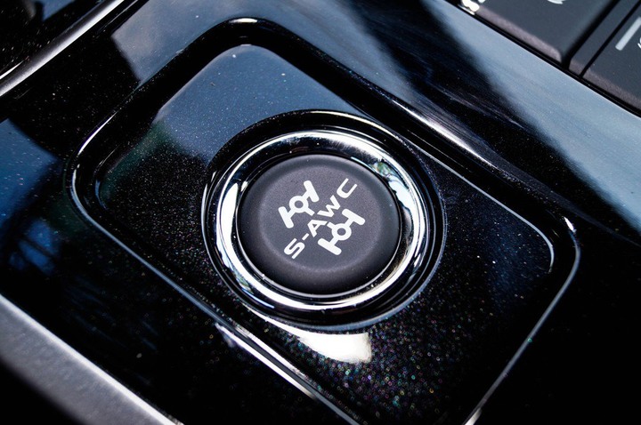 改款前最後王牌!Mitsubishi Outlander S-AWC旗艦型試駕