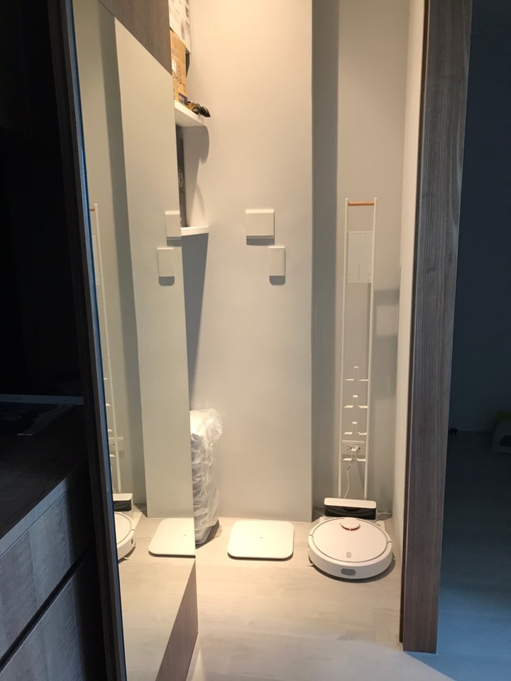 [開箱] 新北 新婚夫婦Dream house裝潢心得