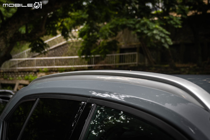 Volvo XC40 T3 Momentum 三缸新入門輕休旅試駕:都會小家庭最佳良伴