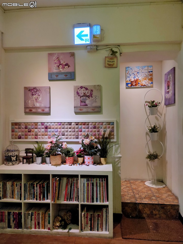 【小惡魔振興劵】西門町網美店-OYAMI 好拍好吃不踩雷