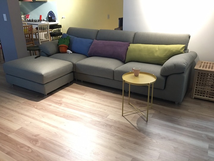【開箱KR House】30年老屋翻新~統包+找工班/低預算方法公開