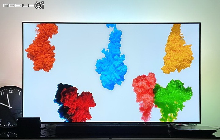 PHILIPS 65OLED934開箱：無止盡的坑 像極了愛情