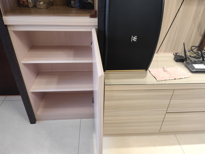 【開箱】都更後完成後又等了五年的房子and裝潢