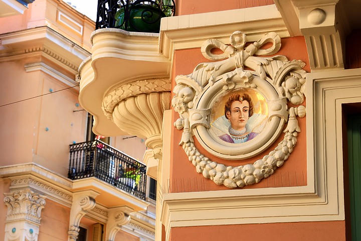 EOS R_南法薰衣草與蔚藍海視界@普羅旺斯 / 尼斯 / 坎城 / 摩納哥