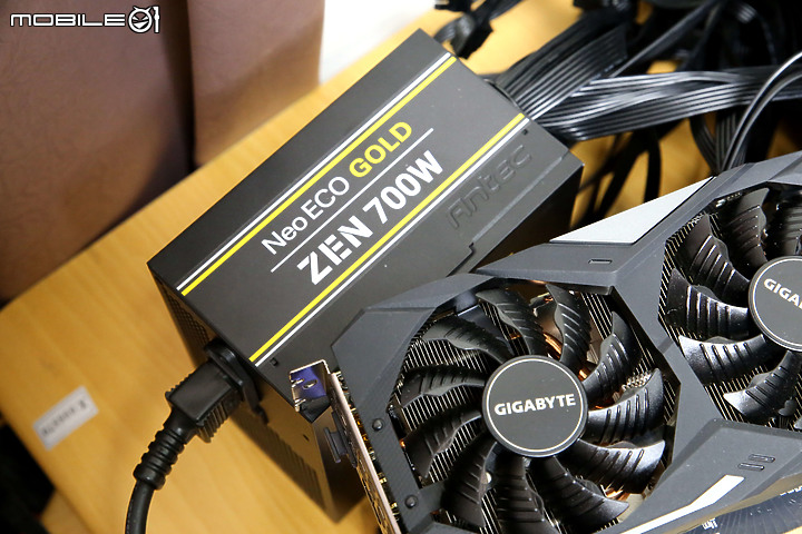 五年保固且最好入手的RTX2080SUPER GAMING OC 8GB