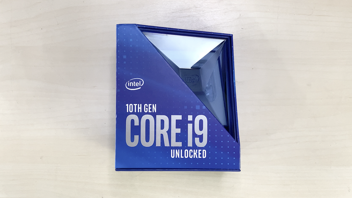 十萬重金水冷 i9–10900K＋RTX 2080 旗艦電競/工作機雙用機