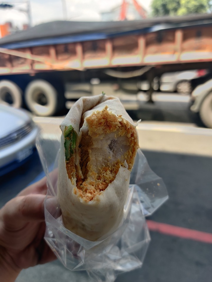 【小惡魔慶牛年】人生必需體驗一次的實彈飛靶+宜蘭美食分享