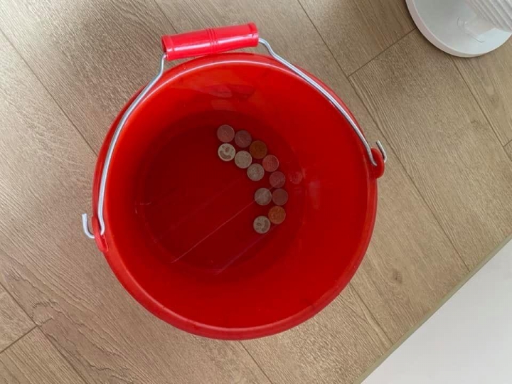 😇😇【開箱文】屬於我自己的*日式無印空間*😇😇