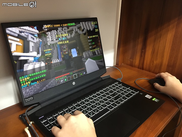 《HP Pavilion Gaming 16》電競筆電，多元強項打造暢玩新體驗，"超前部署"滿足消費者需求！