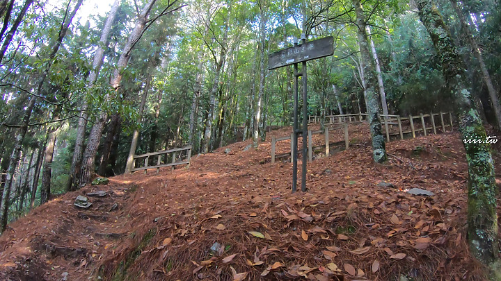 桃山・一日單攻筆記