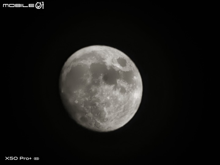 [ 簡易開箱 ] Vivo X50 Pro+ 超大杯旗艦手機 – GN1超大底，阿里山日出、雲海、星空樣張分享
