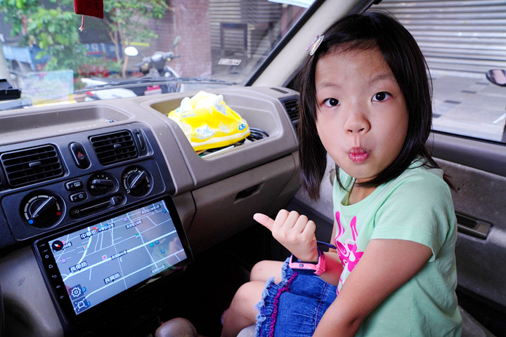 驅動你的汽車魂,金宏亞科技JHY X27車用多媒體主機,老車升級最佳選擇