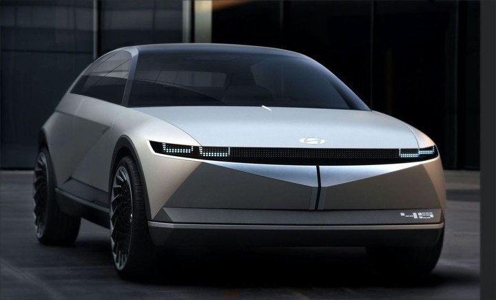 電動三兄弟Ioniq永續發展Hyundai宣布全新電動子品牌「IONIQ」成立!