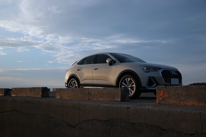 開箱Q3 Sportback & Q5雙休旅一日漫遊