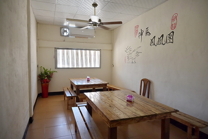Nikon 24-200mm f/4-6.3台東之旅，立麗大酒店、白玉瀑布、嘎努食堂及龍鳳飯店。