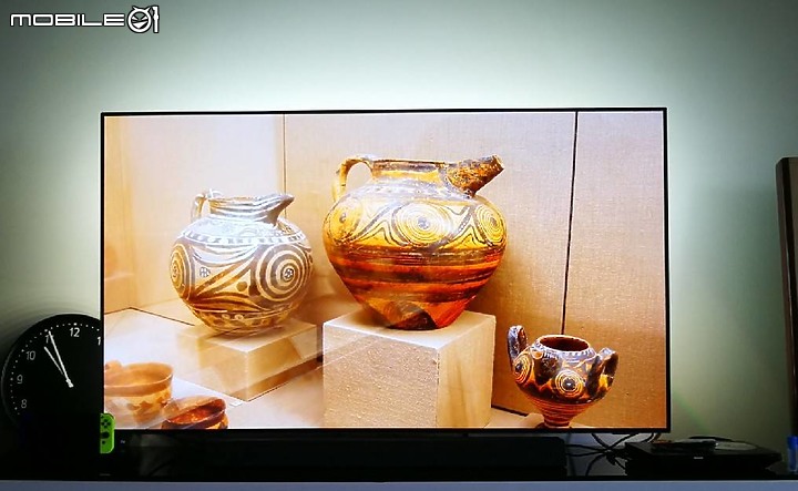 PHILIPS 65OLED934開箱：無止盡的坑 像極了愛情