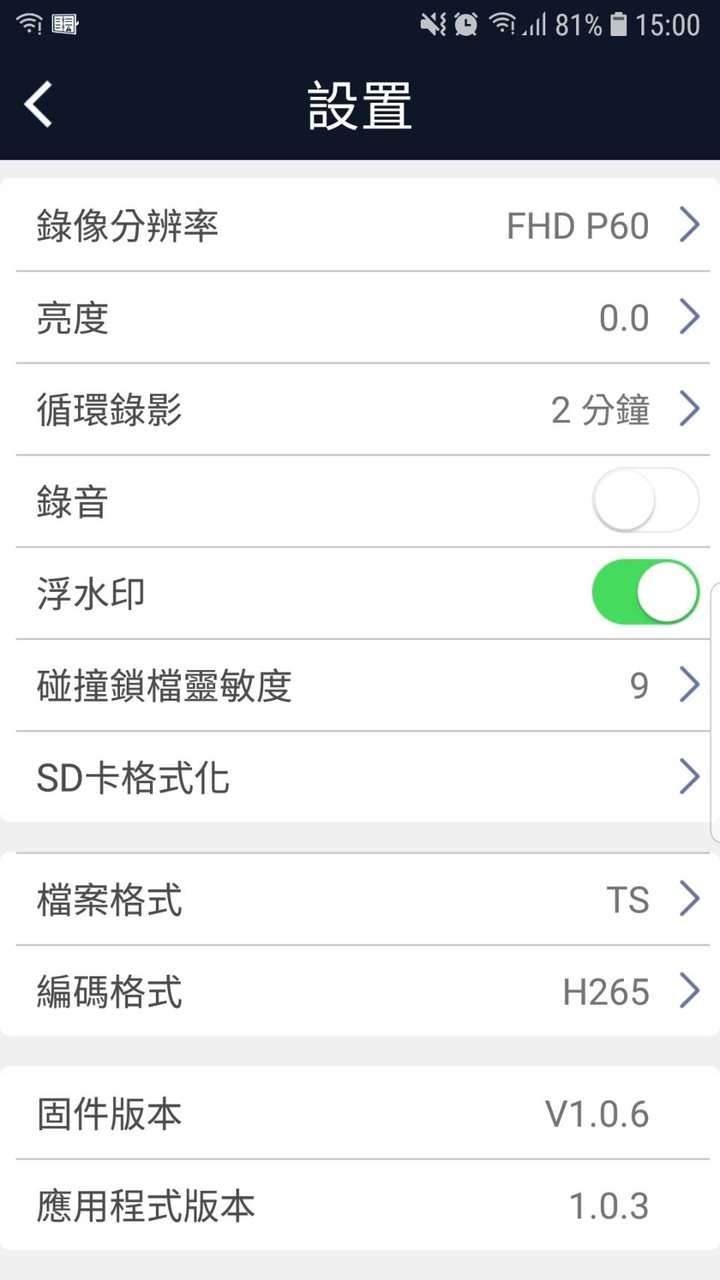 CAPER S3+WIFI行車紀錄器，真的很值得!