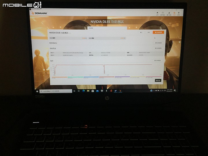 《HP Pavilion Gaming 16》電競筆電，多元強項打造暢玩新體驗，"超前部署"滿足消費者需求！