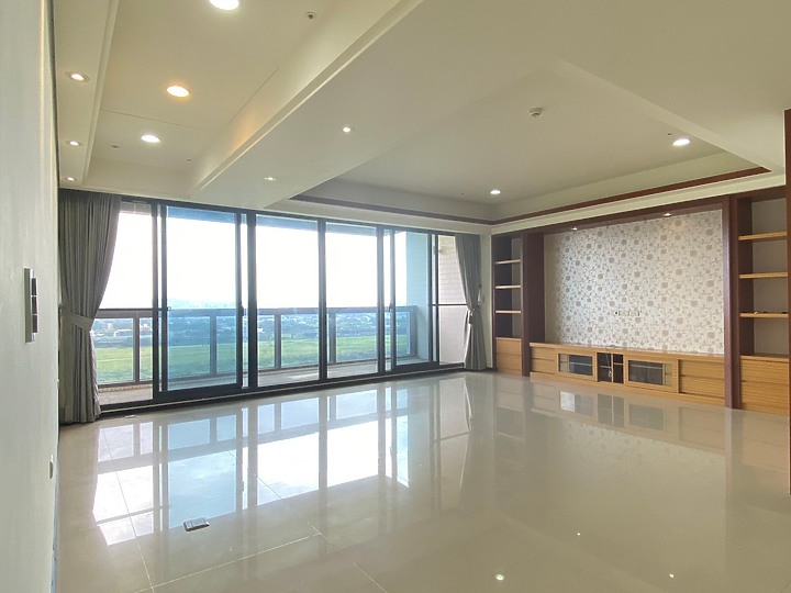 [開箱]不惑之年，一家團圓新生活宅