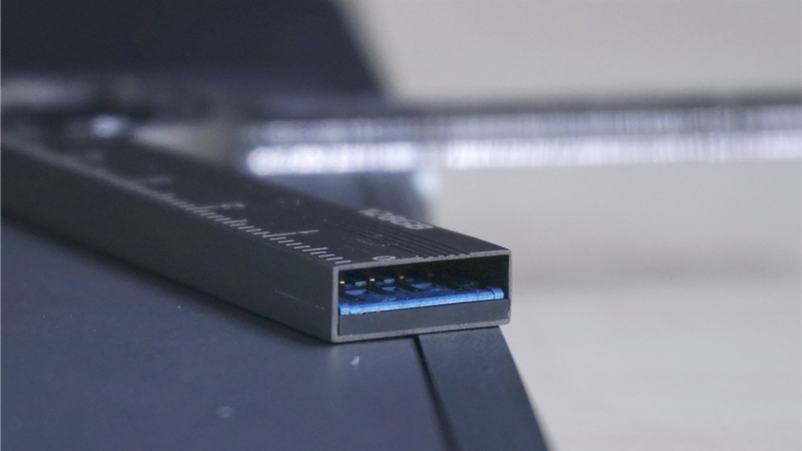 TeamGroup T193 辦公文具多用途 USB-A 隨身碟