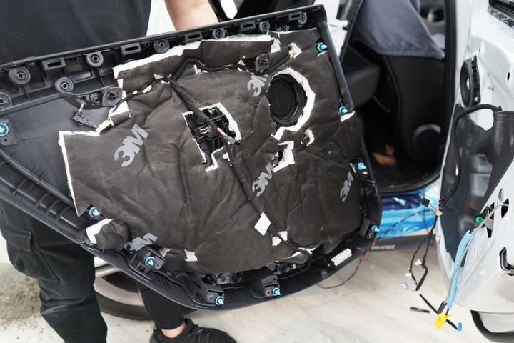 BMW 2AT F45 升級ACC自動跟車 塞車輔助車道維持開箱