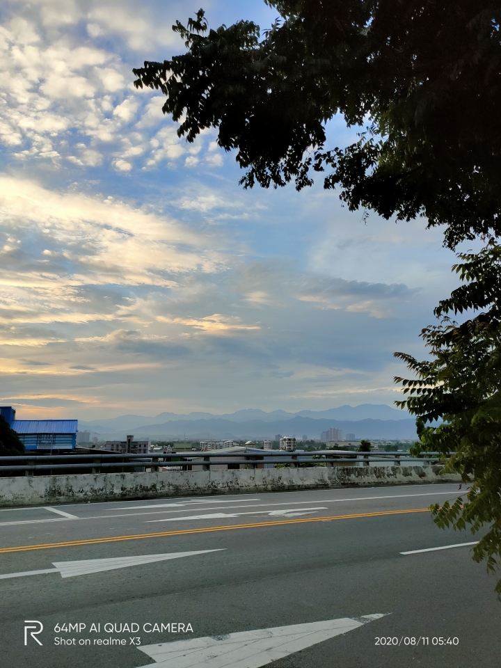 Realme X3開箱評測，XT榮退了。