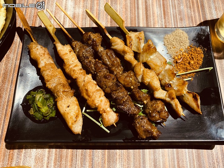 【小惡魔振興劵】台北小巨蛋 居酒屋 適合宵夜 聚餐
