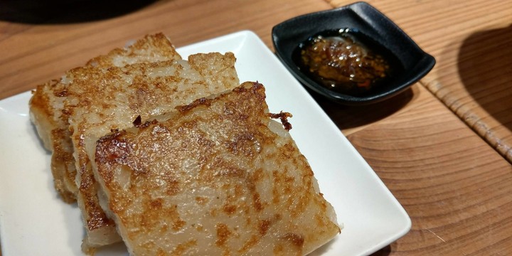 【小惡魔振興券】尖東茶記港式茶飲