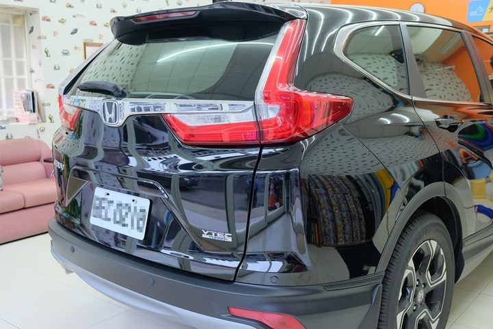 高雄汽車包膜經驗分享