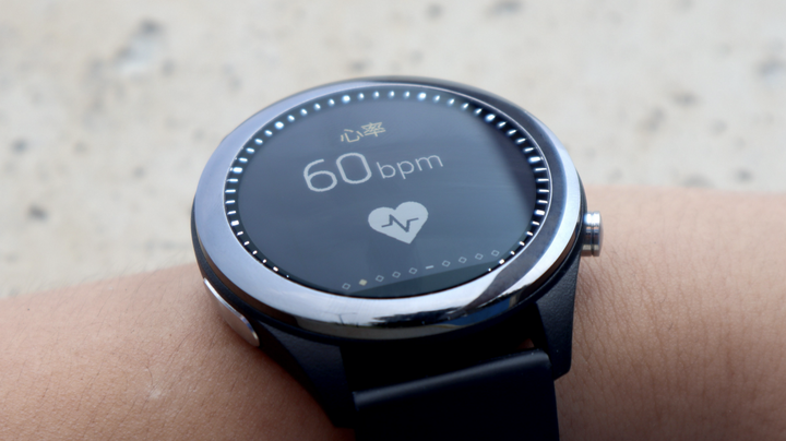 健康.錶現 VivoWatch SP 三週開箱使用心得