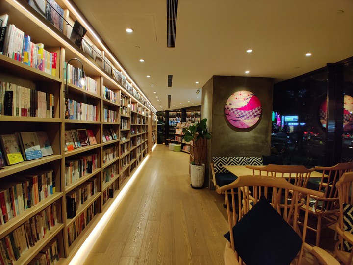 【小惡魔振興券】TSUTAYA BOOKSTORE蔦屋書店 x 茶屋WIRED CHAYA