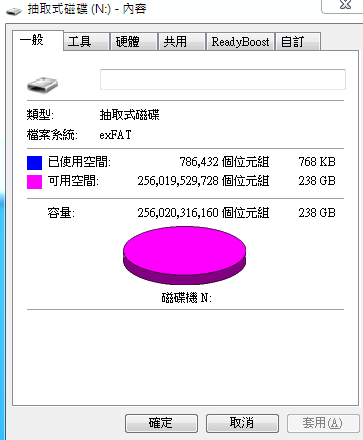 兩款 EVO Plus microSD 256G兄弟鬩牆