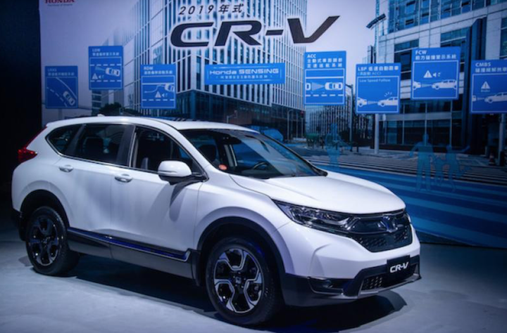 車輛可能發不動或熄火！4 款 Honda 國產車 1 萬多輛正式召回