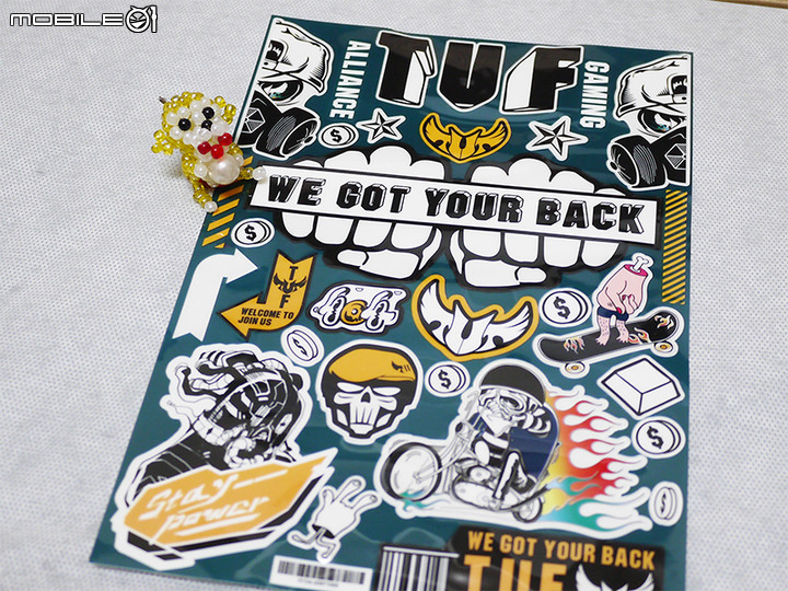 [猴猴看筆電] TUF Gaming A15 (FA506IH/R5-4600H/1650)