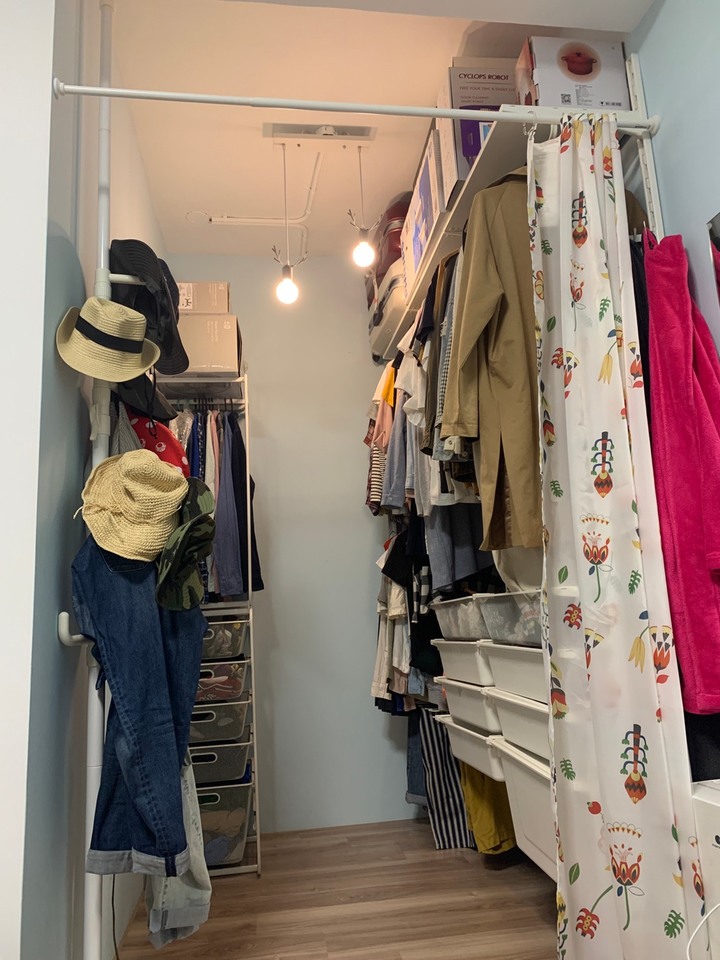 【開箱KR House】30年老屋翻新~統包+找工班/低預算方法公開