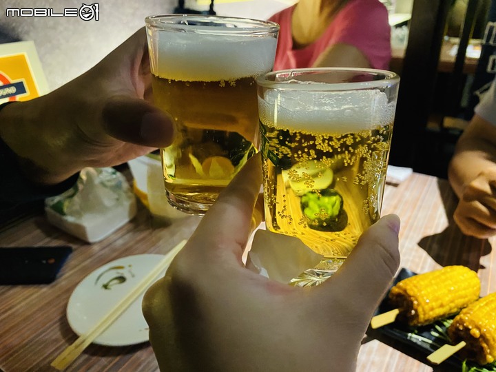 【小惡魔振興劵】台北小巨蛋 居酒屋 適合宵夜 聚餐