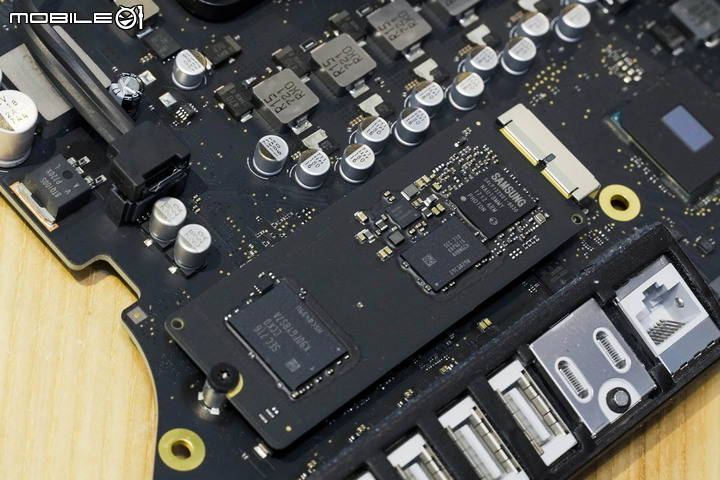 改裝舊蘋果 iMac 比買新的划算?實測升級記憶體+SSD 到底差多少